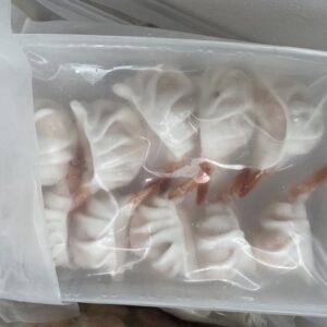 Alternative view of Dumplings